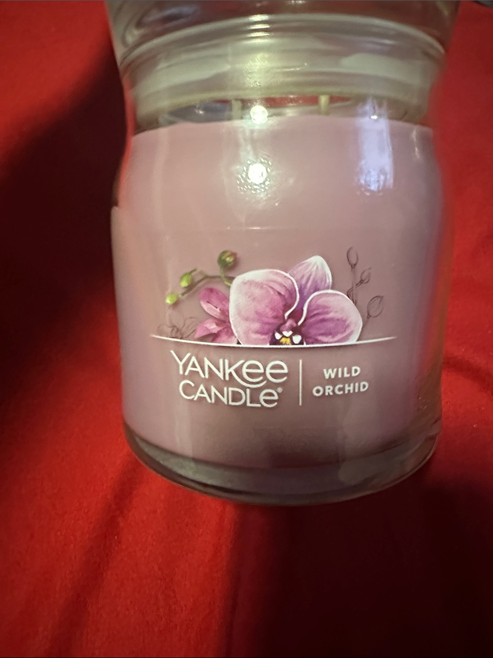 Yankee Candle